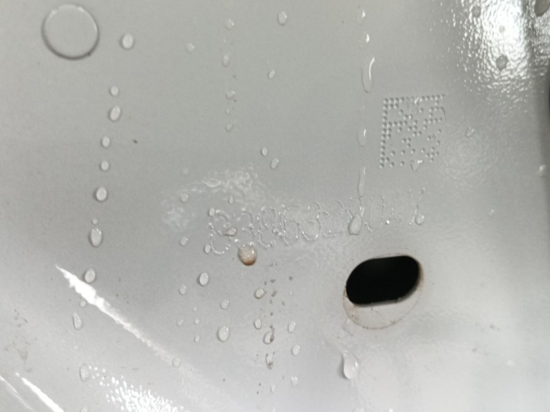 Recambio de puerta trasera derecha para audi q8 (4mn, 4mt) 50 tdi mild hybrid quattro referencia OEM IAM 4M8833052C  