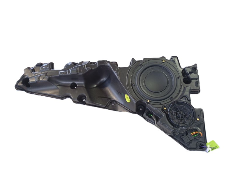 Recambio de altavoz para audi q8 (4mn, 4mt) 50 tdi mild hybrid quattro referencia OEM IAM   