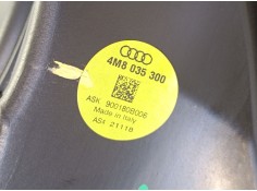 Recambio de altavoz para audi q8 (4mn, 4mt) 50 tdi mild hybrid quattro referencia OEM IAM    2