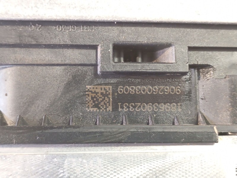 Recambio de abs para mercedes-benz glc (x253) 200 eq boost 4-matic (253.981) referencia OEM IAM   