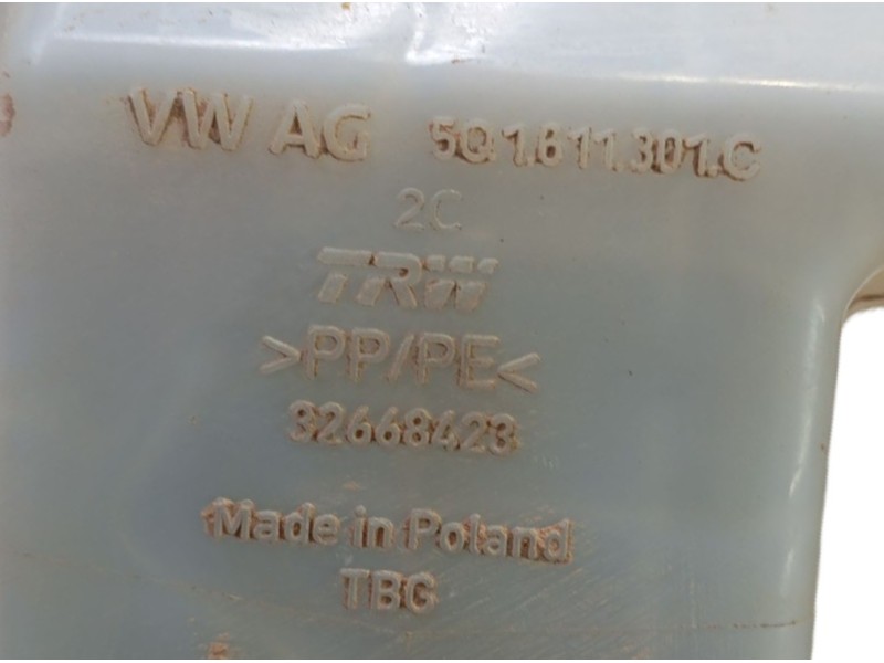 Recambio de bomba freno para volkswagen tiguan (ad1, ax1) 1.4 tsi referencia OEM IAM   