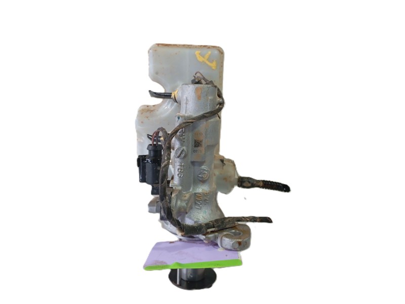 Recambio de bomba freno para volkswagen tiguan (ad1, ax1) 1.4 tsi referencia OEM IAM   