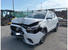 mg zs suv (azs1) del año 2024