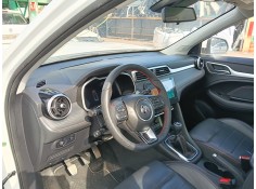 mg zs suv (azs1) del año 2024 2