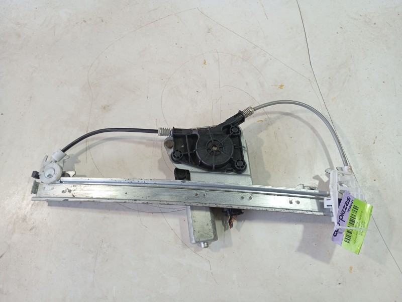 Recambio de elevalunas trasero derecho para bmw 3 (e90) 320 d referencia OEM IAM 51357140590  