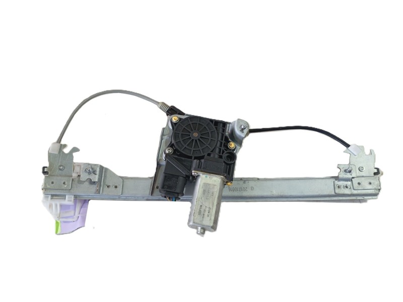 Recambio de elevalunas trasero derecho para bmw 3 (e90) 320 d referencia OEM IAM 51357140590  