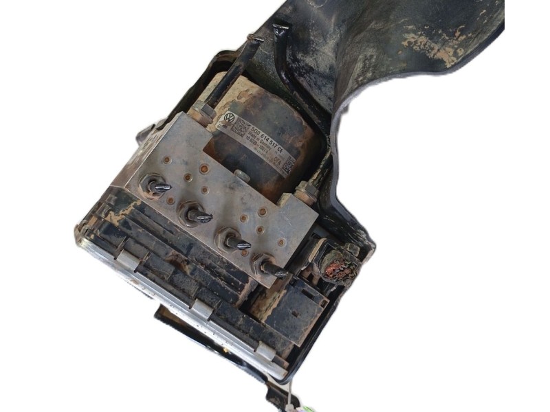 Recambio de abs para volkswagen tiguan (ad1, ax1) 1.4 tsi referencia OEM IAM   