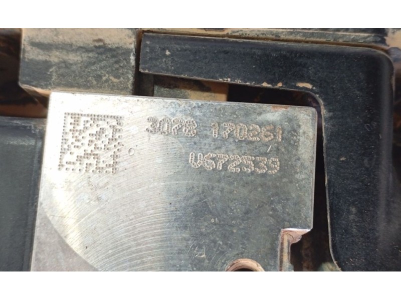 Recambio de abs para volkswagen tiguan (ad1, ax1) 1.4 tsi referencia OEM IAM   