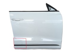 Recambio de puerta delantera derecha para audi q8 (4mn, 4mt) 50 tdi mild hybrid quattro referencia OEM IAM 4M8831052C  