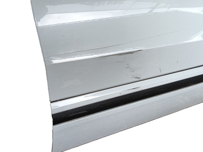 Recambio de puerta delantera derecha para audi q8 (4mn, 4mt) 50 tdi mild hybrid quattro referencia OEM IAM 4M8831052C  