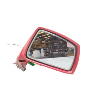 RETROVISOR DERECHO 