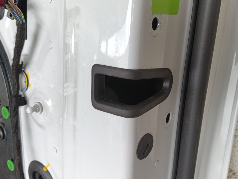 Recambio de puerta delantera derecha para audi q8 (4mn, 4mt) 50 tdi mild hybrid quattro referencia OEM IAM 4M8831052C  