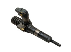 Recambio de inyector para audi a3 (8p1) 2.0 tdi referencia OEM IAM 03G130073T  