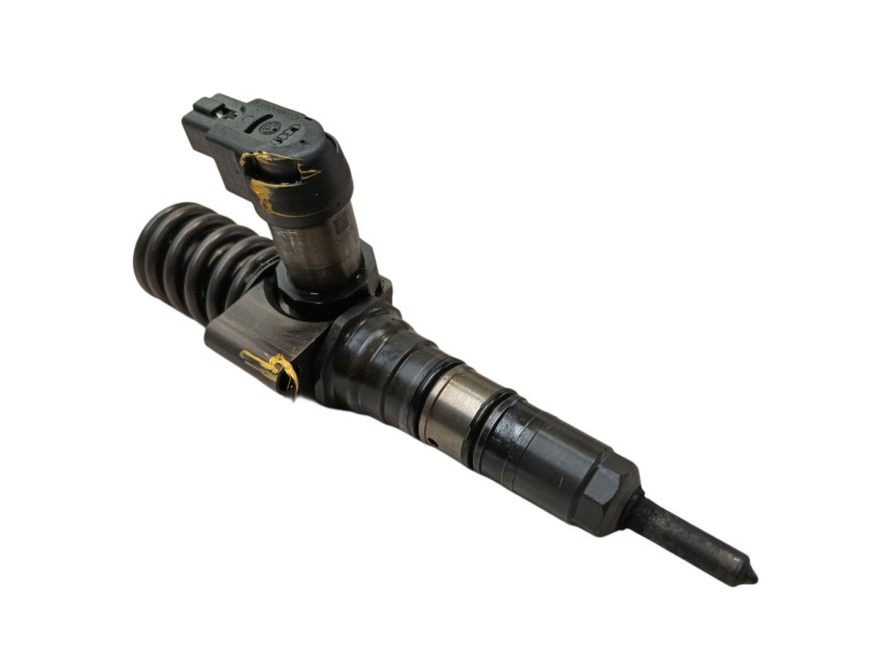 Recambio de inyector para audi a3 (8p1) 2.0 tdi referencia OEM IAM 03G130073T  