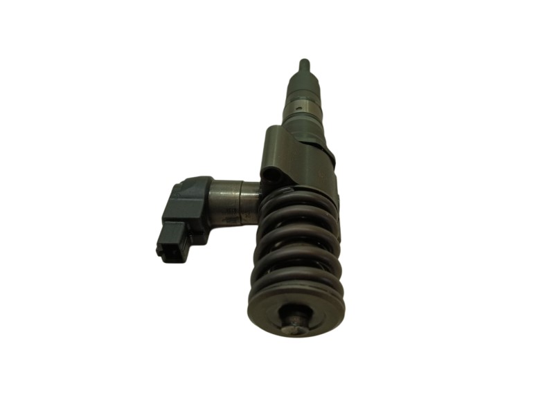 Recambio de inyector para audi a3 (8p1) 2.0 tdi referencia OEM IAM 03G130073T  