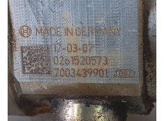 Recambio de bomba inyeccion para volkswagen tiguan (ad1, ax1) 1.4 tsi referencia OEM IAM    2