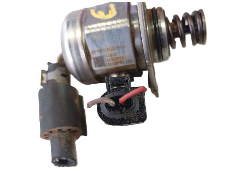 Recambio de bomba inyeccion para volkswagen tiguan (ad1, ax1) 1.4 tsi referencia OEM IAM   