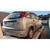 ford focus i (daw, dbw) del año 2001