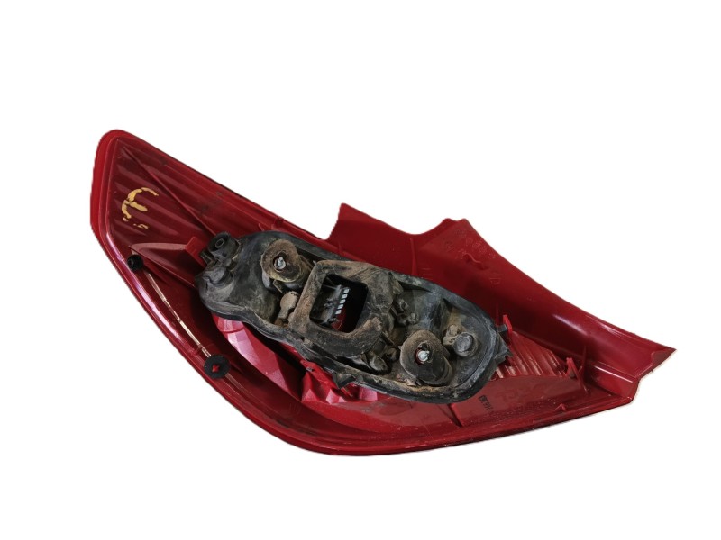 Recambio de piloto trasero derecho para opel corsa d (s07) 1.3 cdti (l08, l68) referencia OEM IAM   