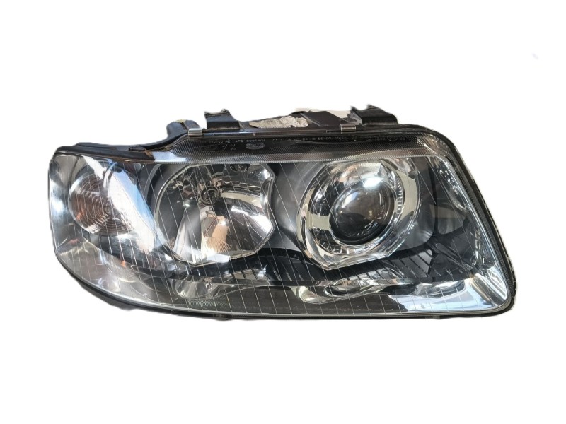 Recambio de faro derecho para audi a3 (8l1) 1.8 t referencia OEM IAM   