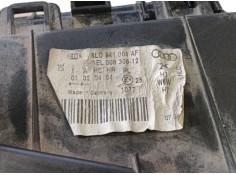 Recambio de faro derecho para audi a3 (8l1) 1.8 t referencia OEM IAM    2