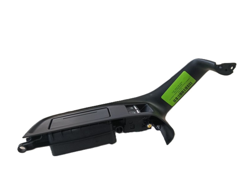 Recambio de mando elevalunas trasero derecho para audi q8 (4mn, 4mt) 50 tdi mild hybrid quattro referencia OEM IAM 8W0959851F5PR