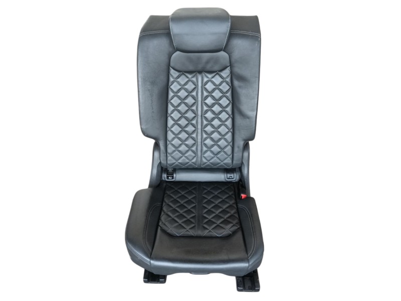 Recambio de asiento trasero derecho para audi q8 (4mn, 4mt) 50 tdi mild hybrid quattro referencia OEM IAM   
