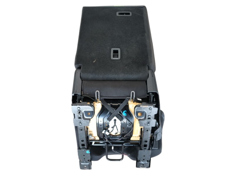 Recambio de asiento trasero derecho para audi q8 (4mn, 4mt) 50 tdi mild hybrid quattro referencia OEM IAM   