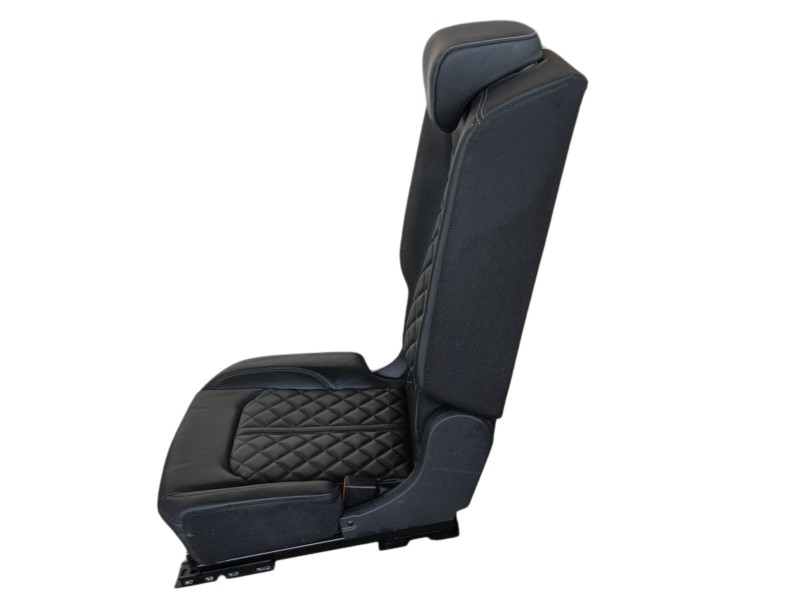 Recambio de asiento trasero derecho para audi q8 (4mn, 4mt) 50 tdi mild hybrid quattro referencia OEM IAM   
