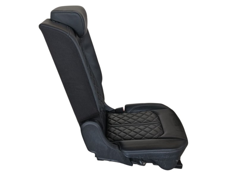 Recambio de asiento trasero derecho para audi q8 (4mn, 4mt) 50 tdi mild hybrid quattro referencia OEM IAM   