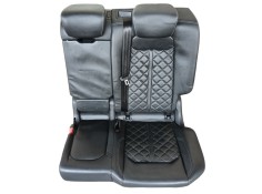 Recambio de asiento trasero izquierdo para audi q8 (4mn, 4mt) 50 tdi mild hybrid quattro referencia OEM IAM   2818345291602