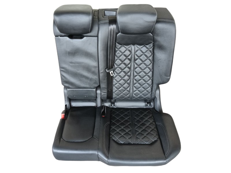 Recambio de asiento trasero izquierdo para audi q8 (4mn, 4mt) 50 tdi mild hybrid quattro referencia OEM IAM   2818345291602