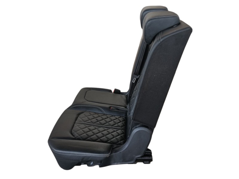 Recambio de asiento trasero izquierdo para audi q8 (4mn, 4mt) 50 tdi mild hybrid quattro referencia OEM IAM   2818345291602