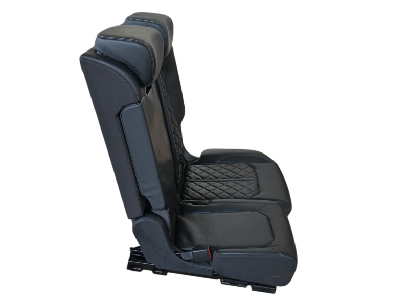 Recambio de asiento trasero izquierdo para audi q8 (4mn, 4mt) 50 tdi mild hybrid quattro referencia OEM IAM   2818345291602