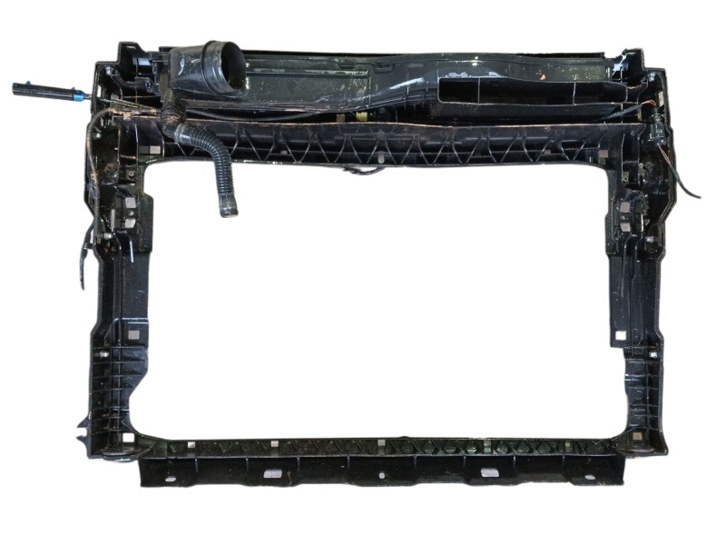 Recambio de panel frontal para volkswagen tiguan (ad1, ax1) 1.4 tsi referencia OEM IAM 5NA805588J  