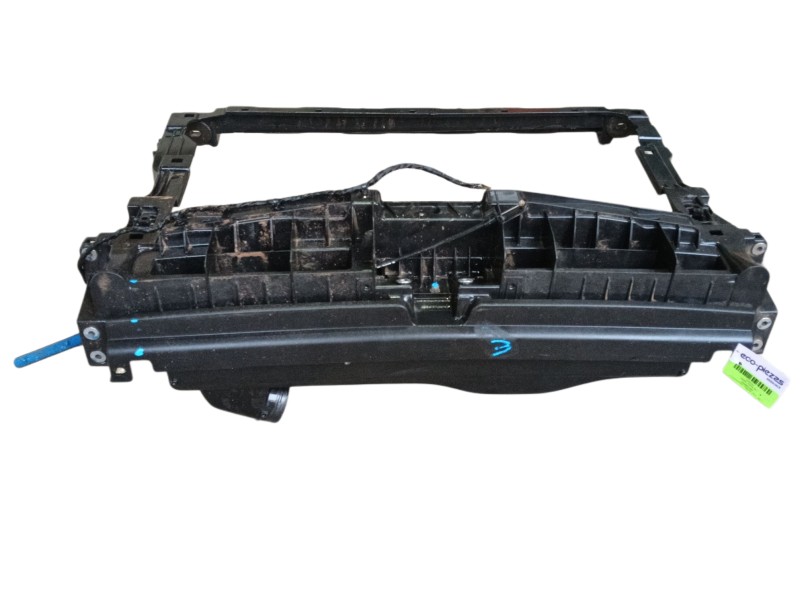 Recambio de panel frontal para volkswagen tiguan (ad1, ax1) 1.4 tsi referencia OEM IAM 5NA805588J  