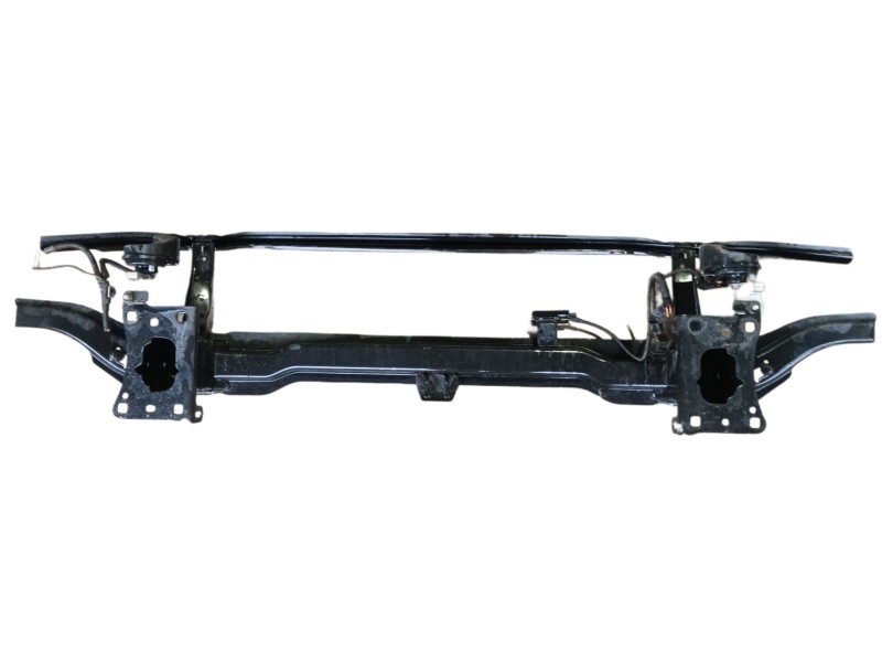 Recambio de refuerzo paragolpes delantero para volkswagen tiguan (ad1, ax1) 1.4 tsi referencia OEM IAM 5NA807109E  