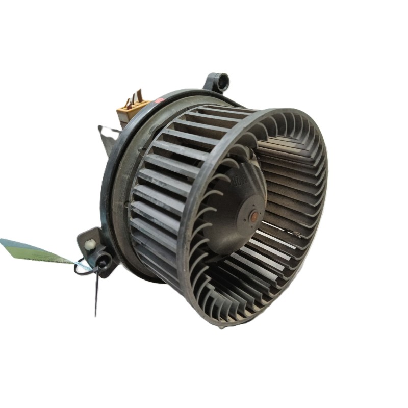 Recambio de motor calefaccion para audi a4 b7 avant (8ed) 2.0 tdi referencia OEM IAM 8E1820021E 9020016 