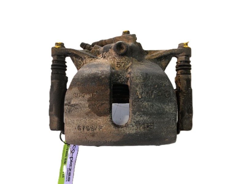 Recambio de pinza freno delantera derecha para volkswagen tiguan (ad1, ax1) 1.4 tsi referencia OEM IAM   