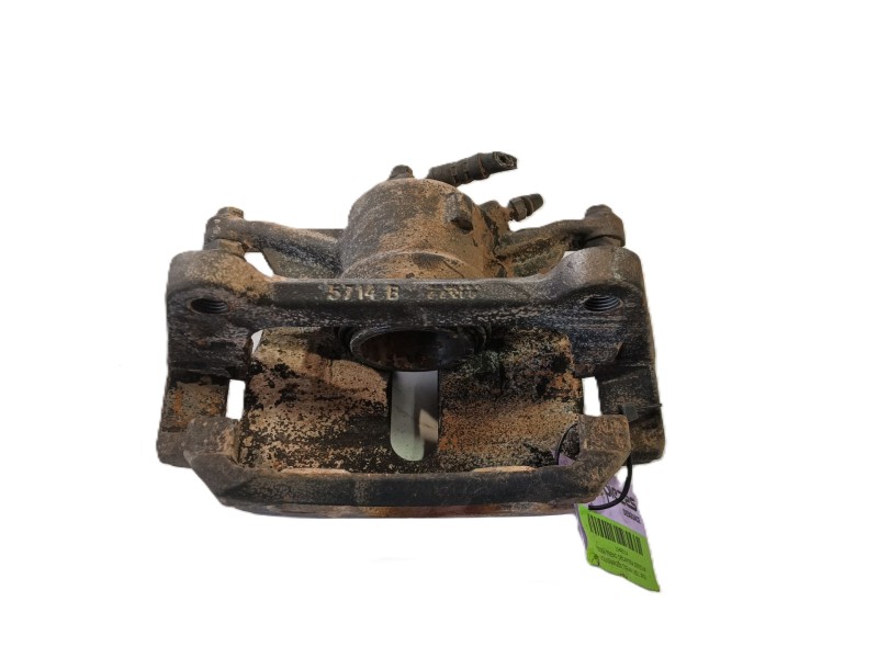 Recambio de pinza freno delantera derecha para volkswagen tiguan (ad1, ax1) 1.4 tsi referencia OEM IAM   