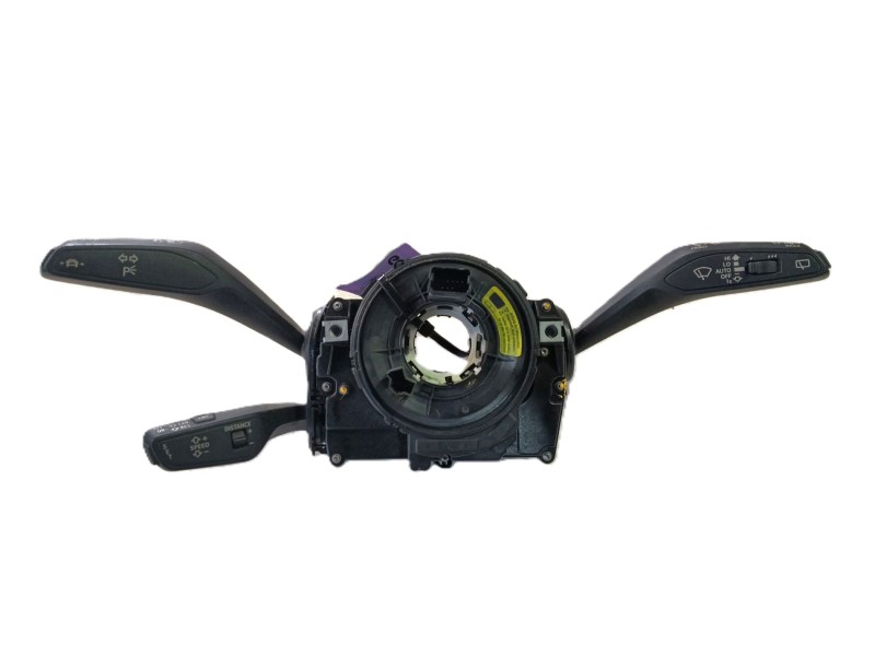 Recambio de mando multifuncion para audi q8 (4mn, 4mt) 50 tdi mild hybrid quattro referencia OEM IAM   