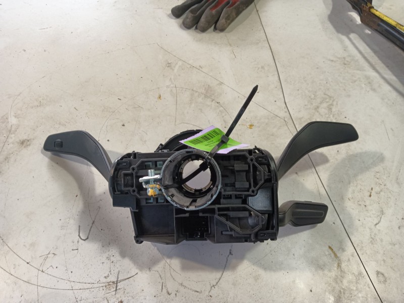 Recambio de mando multifuncion para audi q8 (4mn, 4mt) 50 tdi mild hybrid quattro referencia OEM IAM   