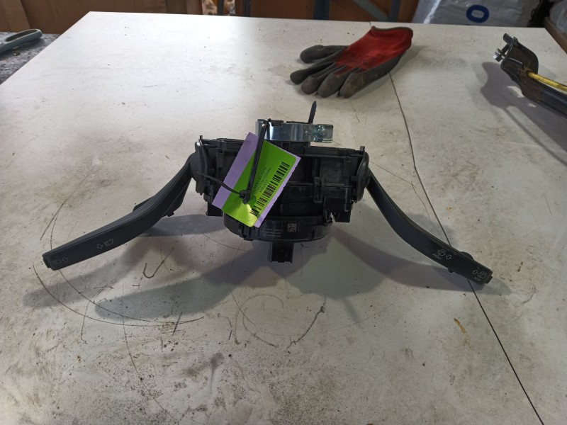 Recambio de mando multifuncion para audi q8 (4mn, 4mt) 50 tdi mild hybrid quattro referencia OEM IAM   