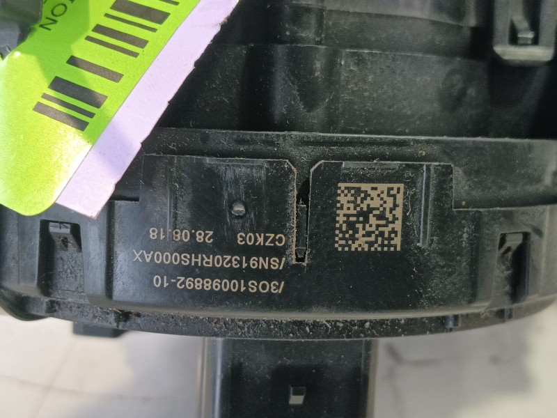 Recambio de mando multifuncion para audi q8 (4mn, 4mt) 50 tdi mild hybrid quattro referencia OEM IAM   