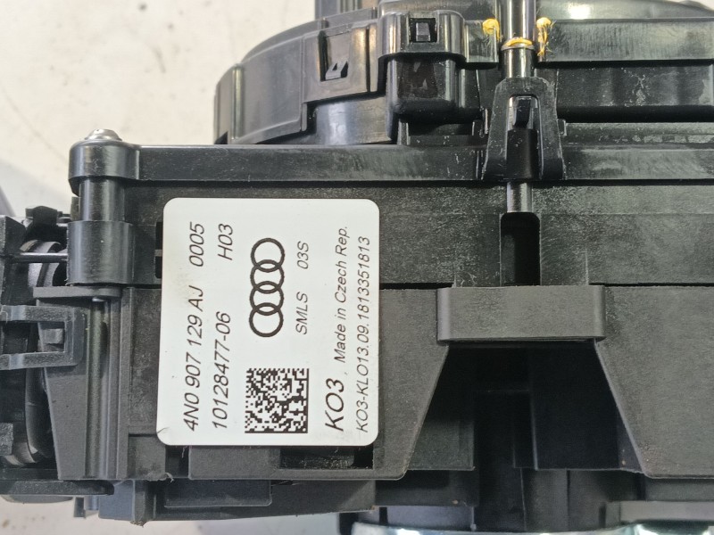Recambio de mando multifuncion para audi q8 (4mn, 4mt) 50 tdi mild hybrid quattro referencia OEM IAM   