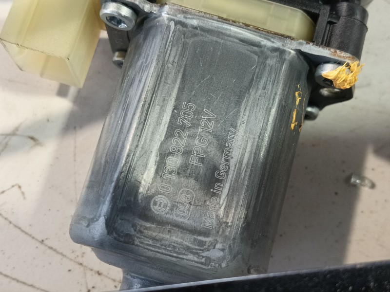 Recambio de elevalunas delantero derecho para audi q8 (4mn, 4mt) 50 tdi mild hybrid quattro referencia OEM IAM 4M8837462  