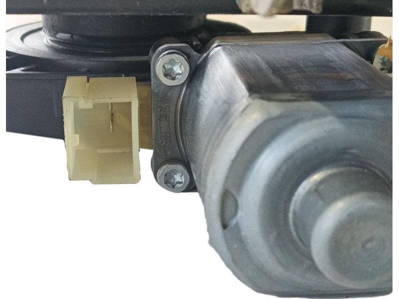 Recambio de elevalunas delantero derecho para audi q8 (4mn, 4mt) 50 tdi mild hybrid quattro referencia OEM IAM 4M8837462  