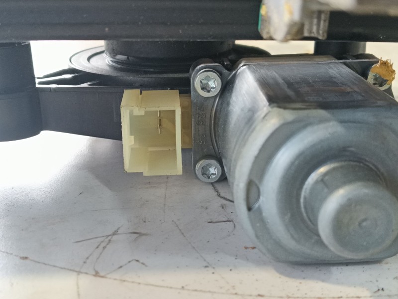 Recambio de elevalunas delantero derecho para audi q8 (4mn, 4mt) 50 tdi mild hybrid quattro referencia OEM IAM 4M8837462  