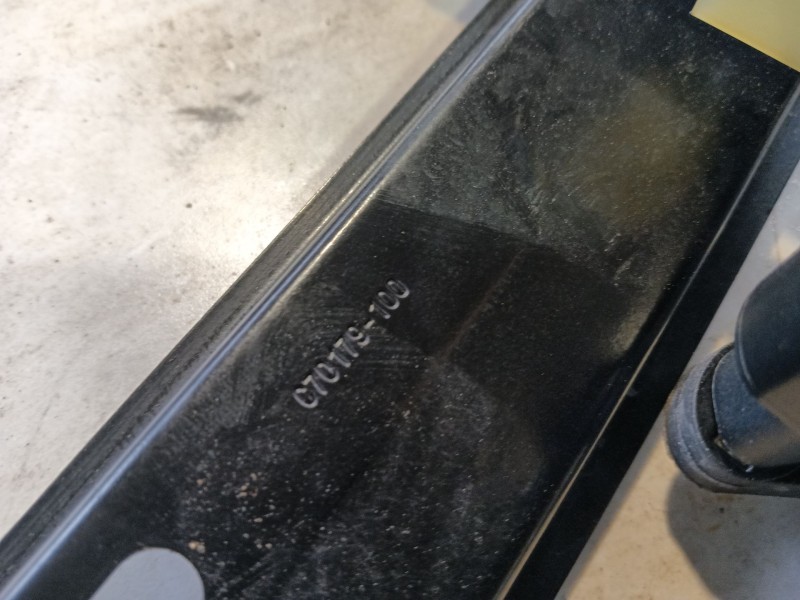 Recambio de elevalunas delantero derecho para audi q8 (4mn, 4mt) 50 tdi mild hybrid quattro referencia OEM IAM 4M8837462  