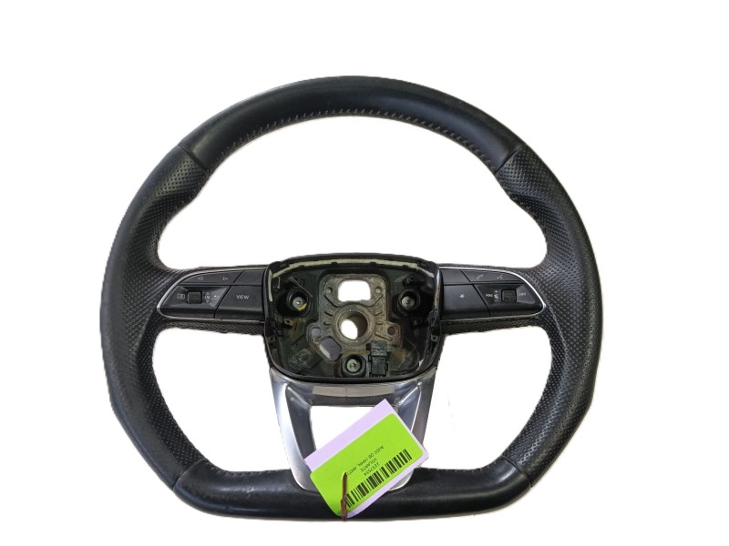 Recambio de volante para audi q8 (4mn, 4mt) 50 tdi mild hybrid quattro referencia OEM IAM   